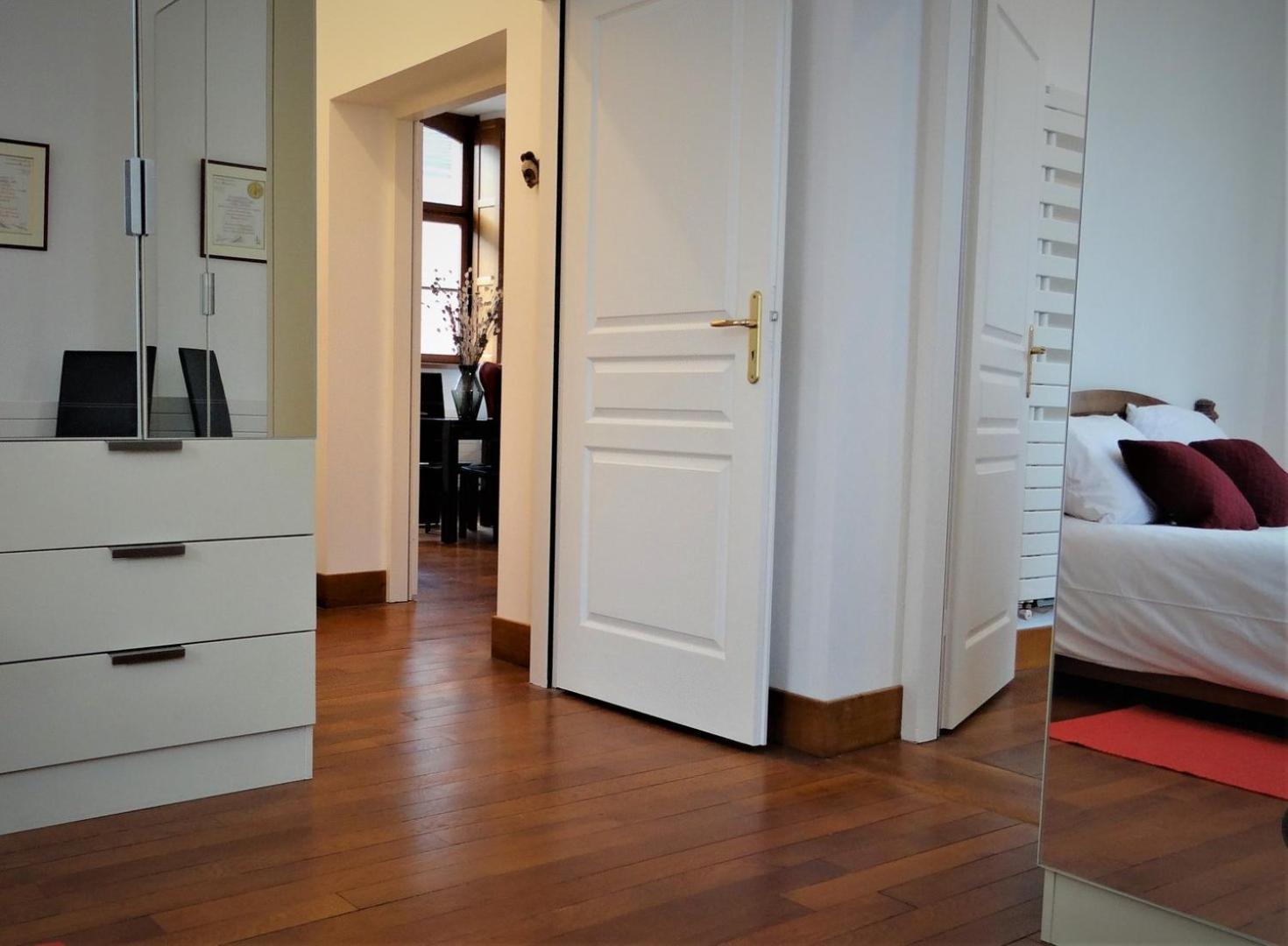 Appartement L'esprit d'antan quartier historique deux personnes à Chartres Extérieur photo